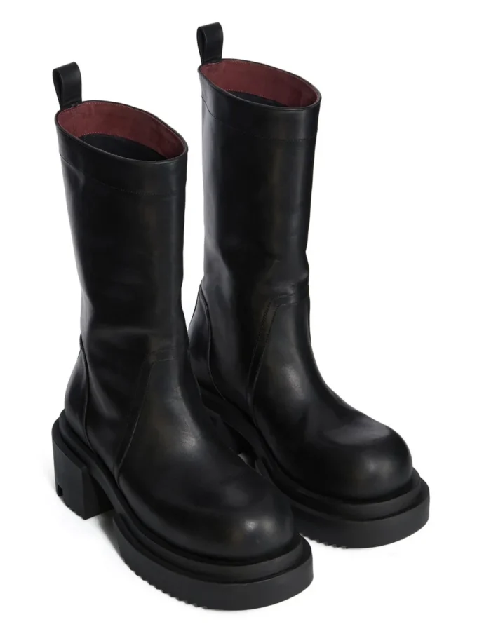 RICK OWENS – SKO RU02E1838LGE-09 RICK OWENS – SKO RU02E1838LGE-09