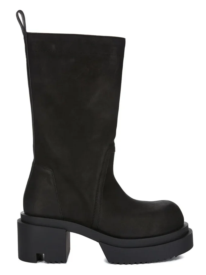 RICK OWENS – SKO RU02E1838LWN-09