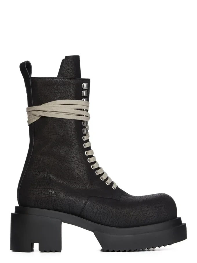 RICK OWENS – SKO RU02E1839LCKD-09