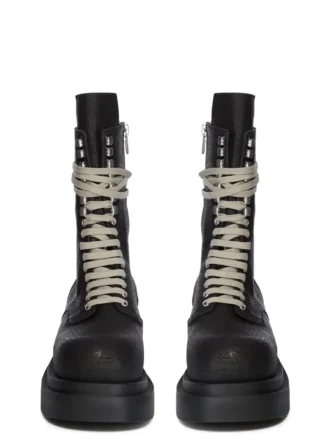 RICK OWENS – SKO RU02E1839LCKD-09