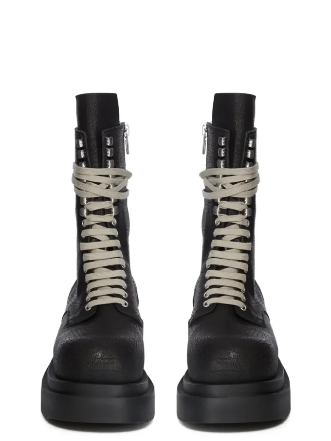 RICK OWENS – SKO RU02E1839LCKD-09