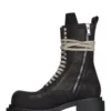 RICK OWENS – SKO RU02E1839LCKD-09