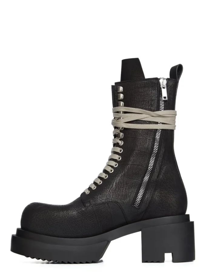 RICK OWENS – SKO RU02E1839LCKD-09