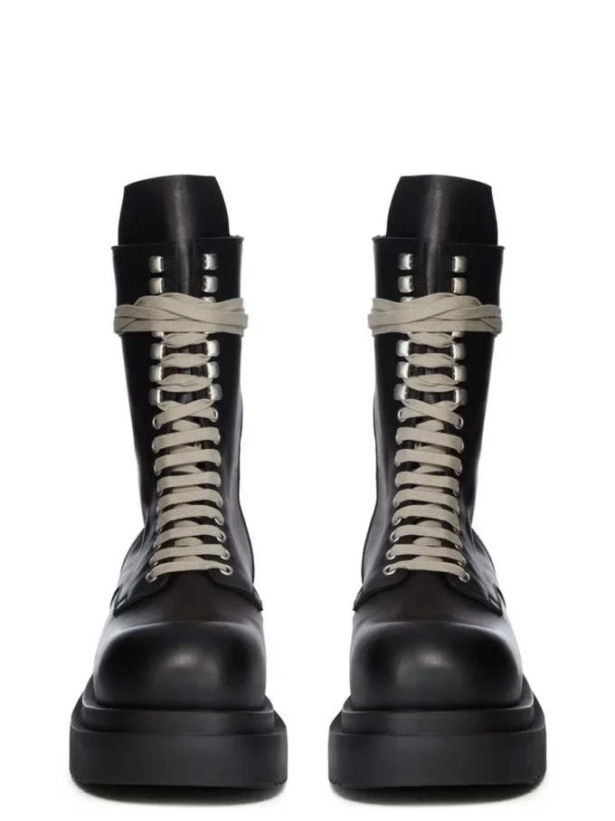 RICK OWENS – SKO RU02E1839LOO-09 RICK OWENS – SKO RU02E1839LOO-09