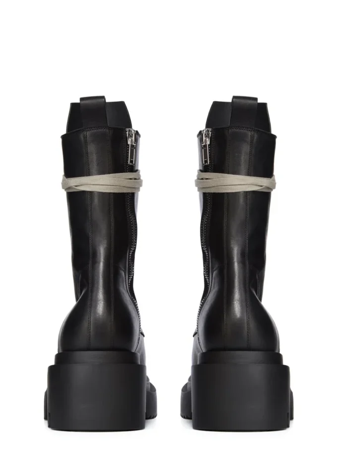 RICK OWENS – SKO RU02E1839LOO-09 RICK OWENS – SKO RU02E1839LOO-09