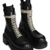 RICK OWENS – SKO RU02E1839LOO-09 RICK OWENS – SKO RU02E1839LOO-09
