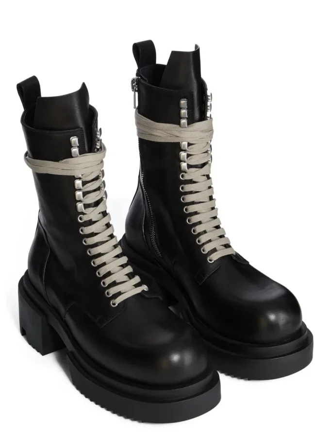 RICK OWENS – SKO RU02E1839LOO-09 RICK OWENS – SKO RU02E1839LOO-09