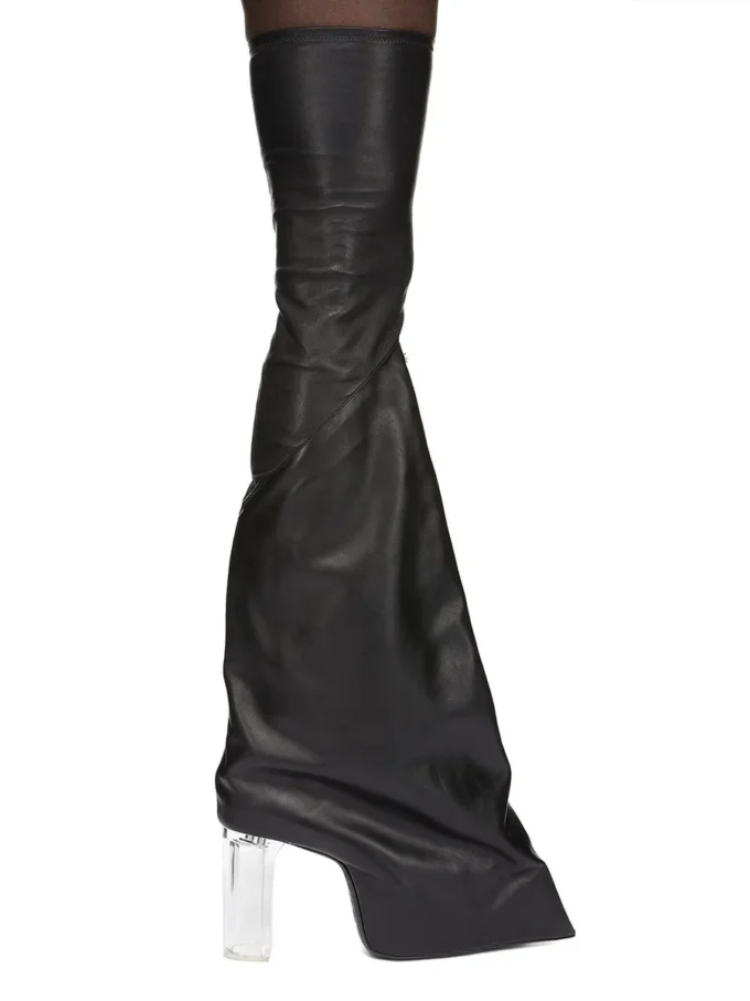 RICK OWENS – SKO RU02E1843LSLCN0-90 RICK OWENS – SKO RU02E1843LSLCN0-90