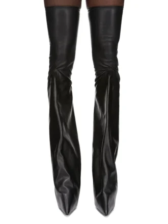 RICK OWENS – SKO RU02E1843LSLCN0-90