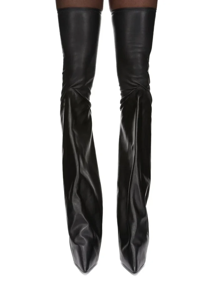 RICK OWENS – SKO RU02E1843LSLCN0-90 RICK OWENS – SKO RU02E1843LSLCN0-90