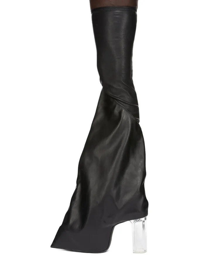 RICK OWENS – SKO RU02E1843LSLCN0-90 RICK OWENS – SKO RU02E1843LSLCN0-90