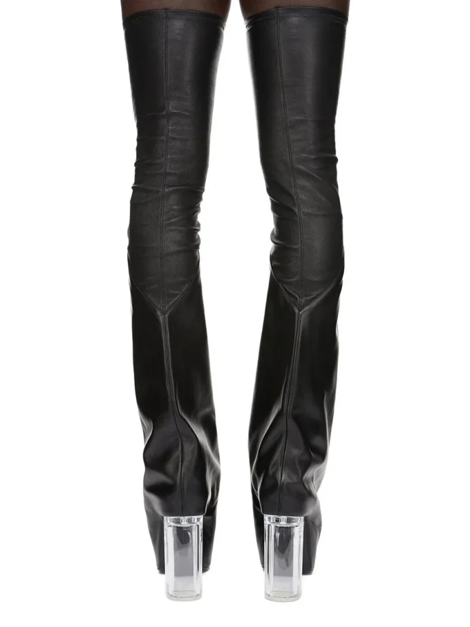 RICK OWENS – SKO RU02E1843LSLCN0-90 RICK OWENS – SKO RU02E1843LSLCN0-90