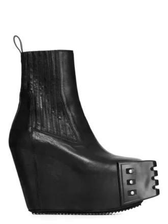 RICK OWENS – SKO RU02E1848LGYGR-09