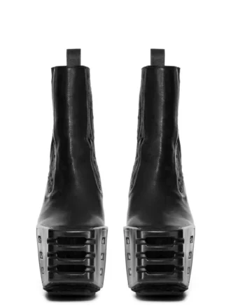 RICK OWENS – SKO RU02E1848LGYGR-09