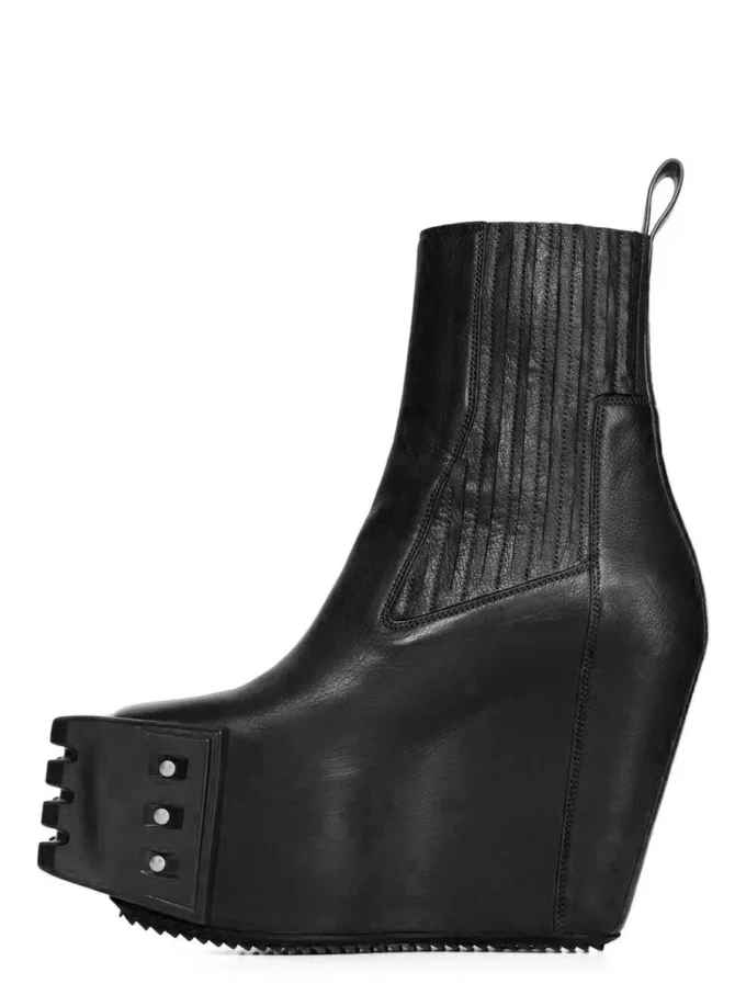 RICK OWENS – SKO RU02E1848LGYGR-09 RICK OWENS – SKO RU02E1848LGYGR-09