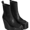 RICK OWENS – SKO RU02E1848LGYGR-09 RICK OWENS – SKO RU02E1848LGYGR-09