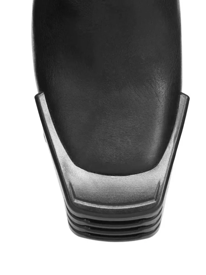 RICK OWENS – SKO RU02E1848LGYGR-09 RICK OWENS – SKO RU02E1848LGYGR-09