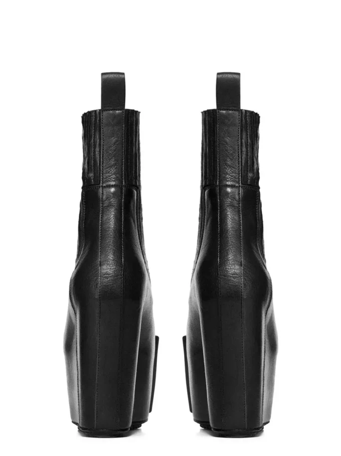RICK OWENS – SKO RU02E1848LGYGR-09 RICK OWENS – SKO RU02E1848LGYGR-09