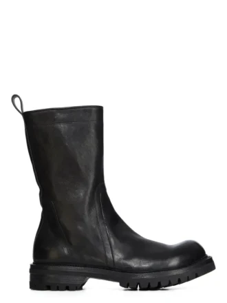 RICK OWENS – SKO RU02E1850LGY-09