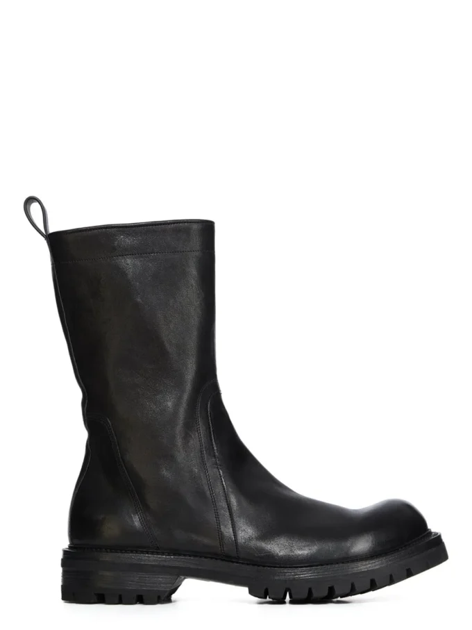 RICK OWENS – SKO RU02E1850LGY-09 RICK OWENS – SKO RU02E1850LGY-09