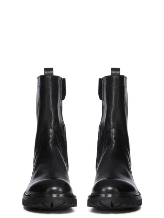 RICK OWENS – SKO RU02E1850LGY-09