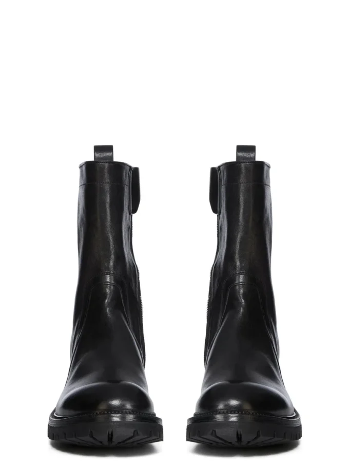 RICK OWENS – SKO RU02E1850LGY-09 RICK OWENS – SKO RU02E1850LGY-09