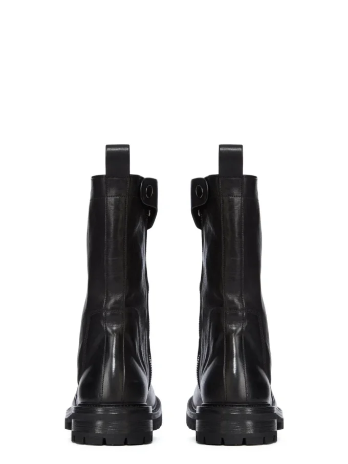 RICK OWENS – SKO RU02E1850LGY-09 RICK OWENS – SKO RU02E1850LGY-09