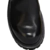 RICK OWENS – SKO RU02E1850LGY-09 RICK OWENS – SKO RU02E1850LGY-09