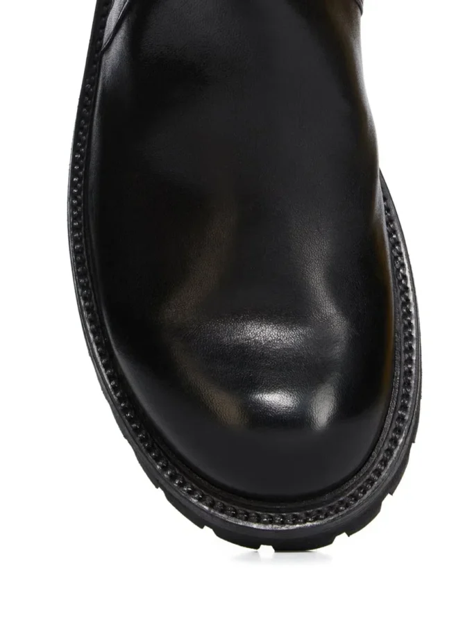 RICK OWENS – SKO RU02E1850LGY-09 RICK OWENS – SKO RU02E1850LGY-09