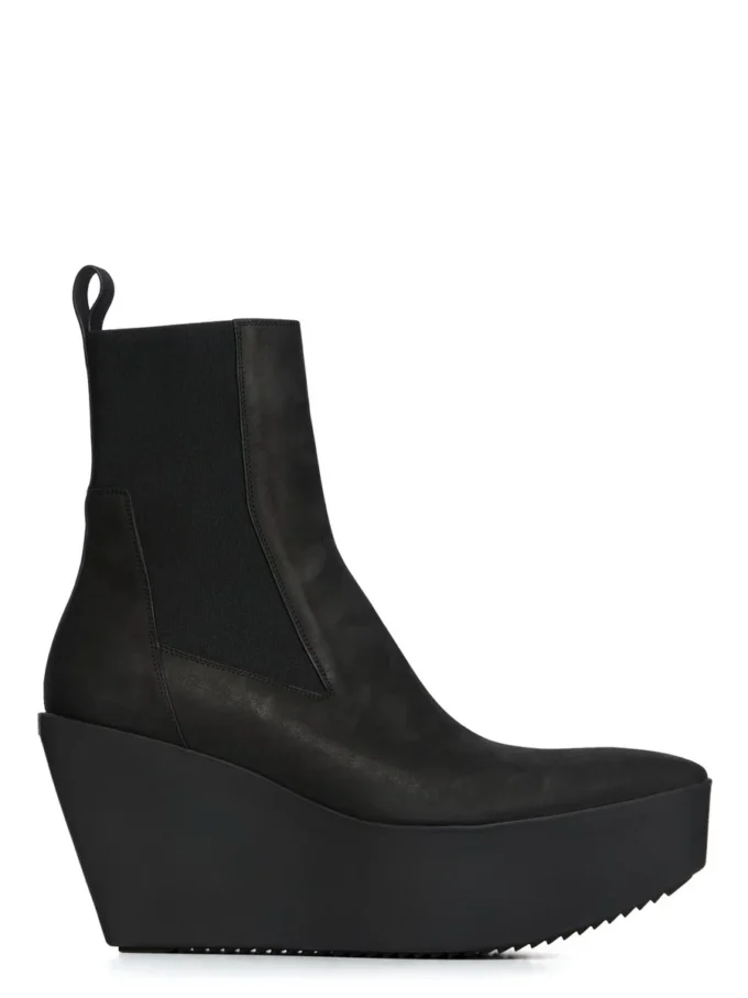 RICK OWENS – SKO RU02E1851LWN-09