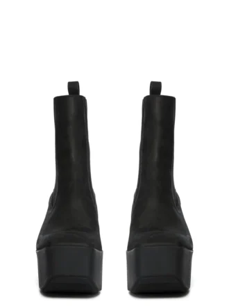 RICK OWENS – SKO RU02E1851LWN-09
