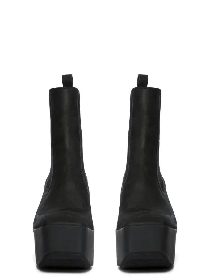 RICK OWENS – SKO RU02E1851LWN-09