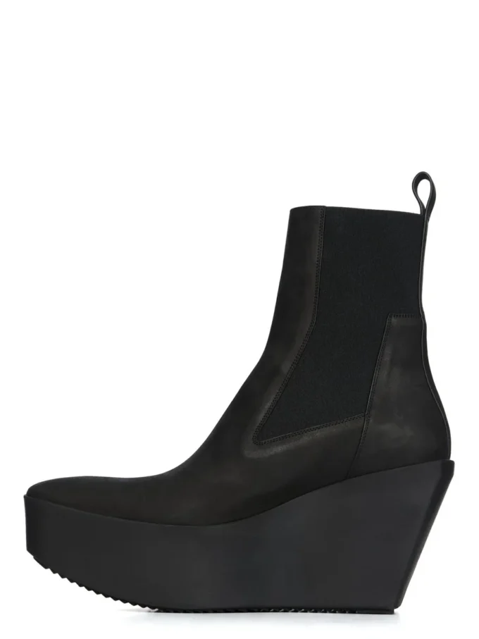 RICK OWENS – SKO RU02E1851LWN-09