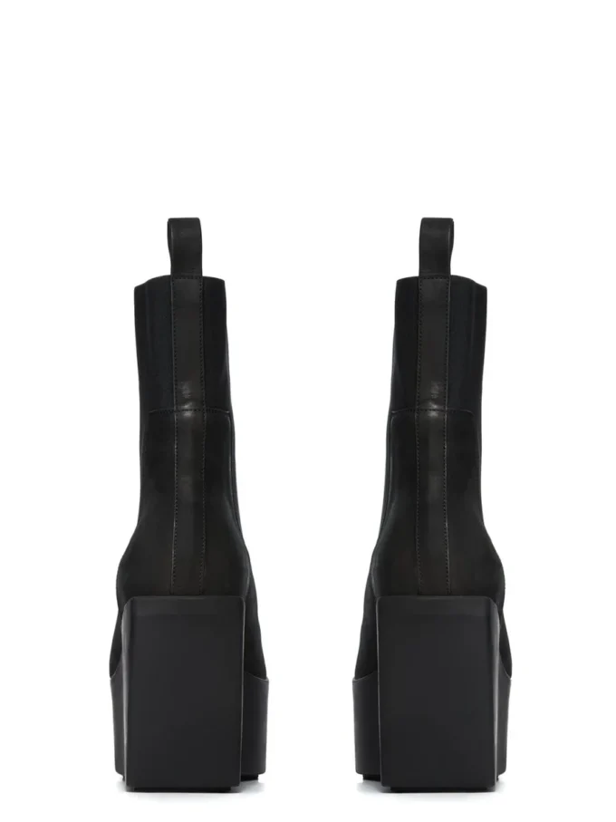 RICK OWENS – SKO RU02E1851LWN-09