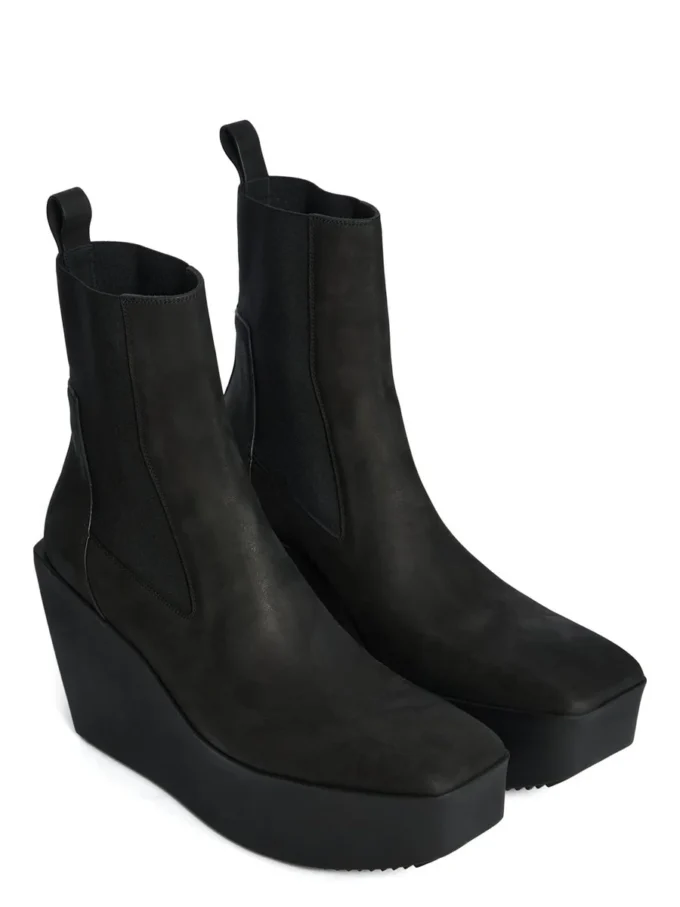 RICK OWENS – SKO RU02E1851LWN-09