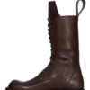 RICK OWENS – SKO RU02E1856LGE-04 RICK OWENS – SKO RU02E1856LGE-04