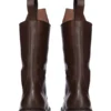 RICK OWENS – SKO RU02E1856LGE-04 RICK OWENS – SKO RU02E1856LGE-04