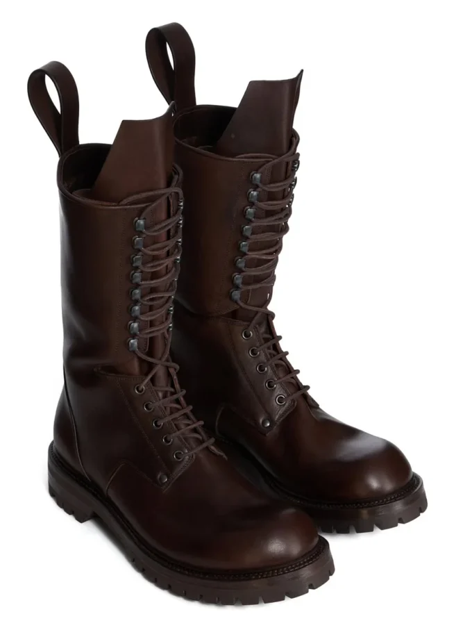 RICK OWENS – SKO RU02E1856LGE-04 RICK OWENS – SKO RU02E1856LGE-04