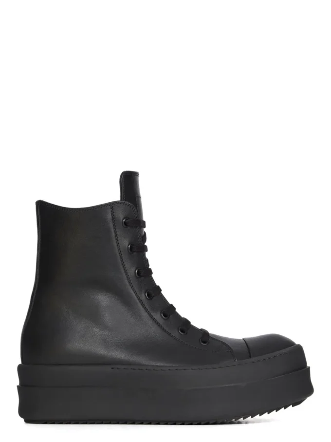 RICK OWENS – SKO RU02E1859LCO-09ALL