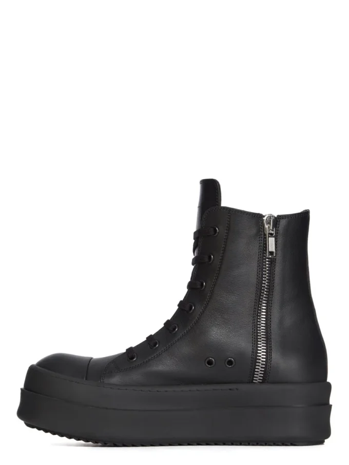 RICK OWENS – SKO RU02E1859LCO-09ALL