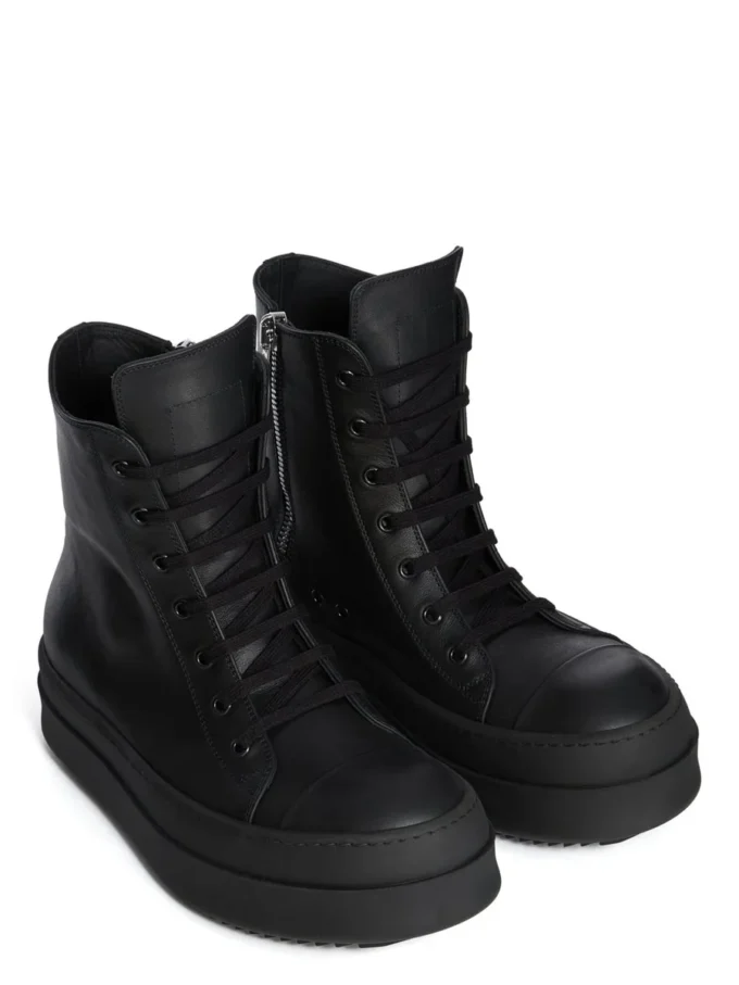 RICK OWENS – SKO RU02E1859LCO-09ALL