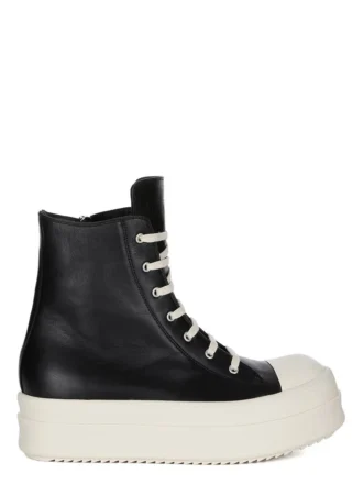 RICK OWENS – SKO RU02E1859LCO-911