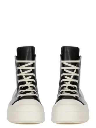 RICK OWENS – SKO RU02E1859LCO-911