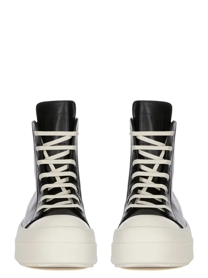 RICK OWENS – SKO RU02E1859LCO-911