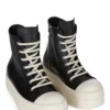 RICK OWENS – SKO RU02E1859LCO-911