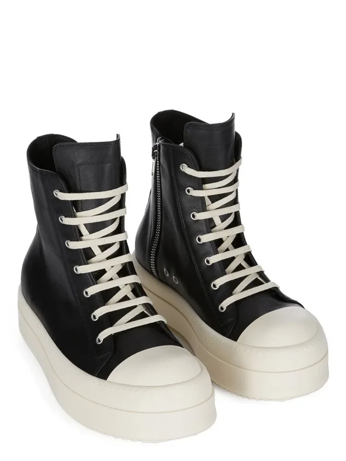 RICK OWENS – SKO RU02E1859LCO-911