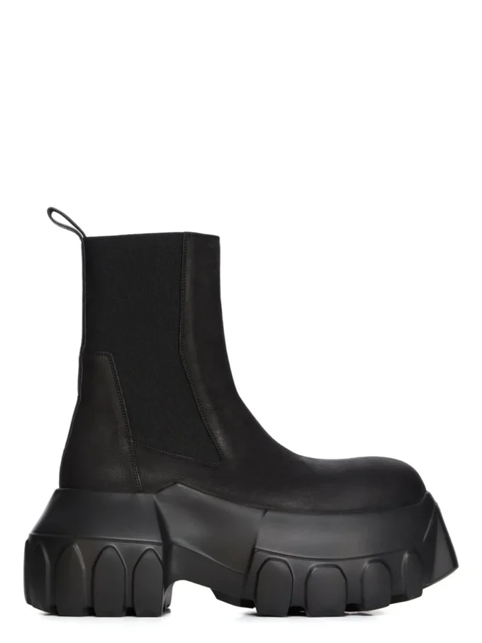 RICK OWENS – SKO RU02E1860LWN-09