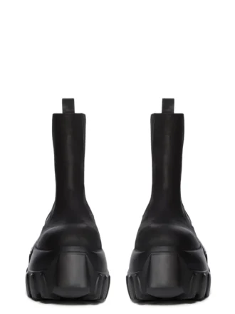 RICK OWENS – SKO RU02E1860LWN-09