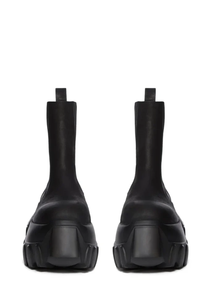 RICK OWENS – SKO RU02E1860LWN-09