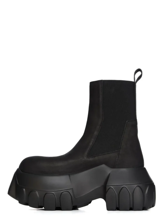 RICK OWENS – SKO RU02E1860LWN-09